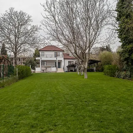 Private With 5bd, Pool & Stunning Sea Views By Flat Mаnаger * Varna