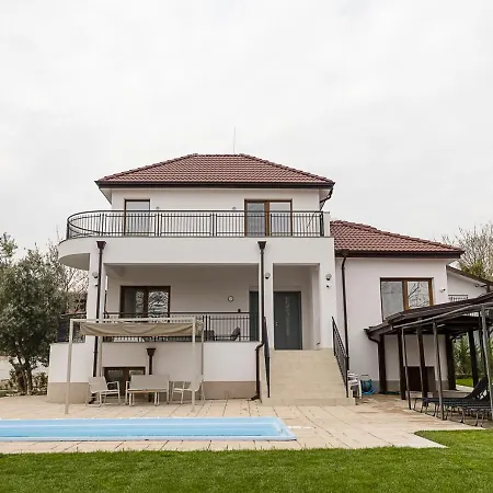 Вилла Private With 5bd, Pool&stunning Sea Views By Flat Mаnаger