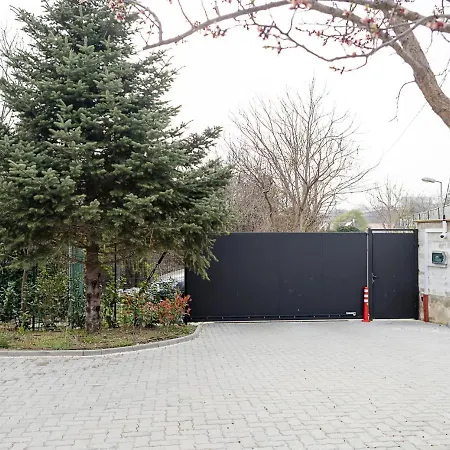 Private With 5bd, Pool & Stunning Sea Views By Flat Mаnаger Villa