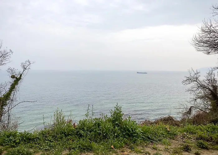 Private With 5bd, Pool & Stunning Sea Views By Flat Mаnаger Луксозна вила