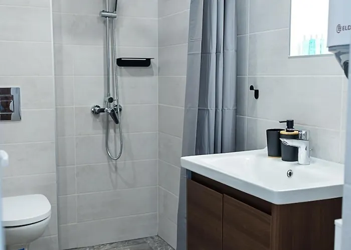 Луксозна вила Private With 5bd, Pool & Stunning Sea Views By Flat Mаnаger *