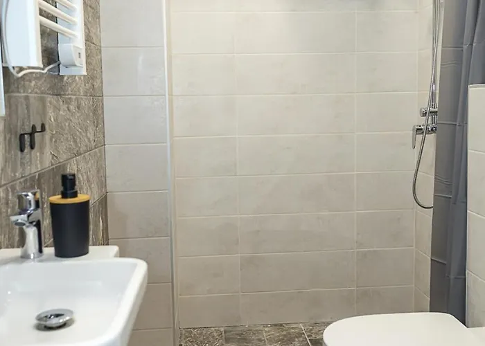 Луксозна вила Private With 5bd, Pool & Stunning Sea Views By Flat Mаnаger Варна