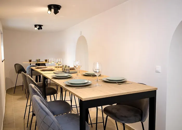 Луксозна вила Private With 5bd, Pool & Stunning Sea Views By Flat Mаnаger