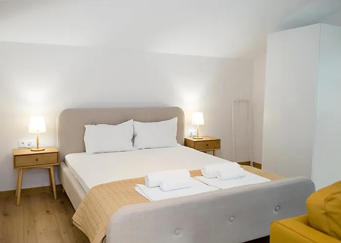 Private With 5bd, Pool & Stunning Sea Views By Flat Mаnаger Луксозна вила *