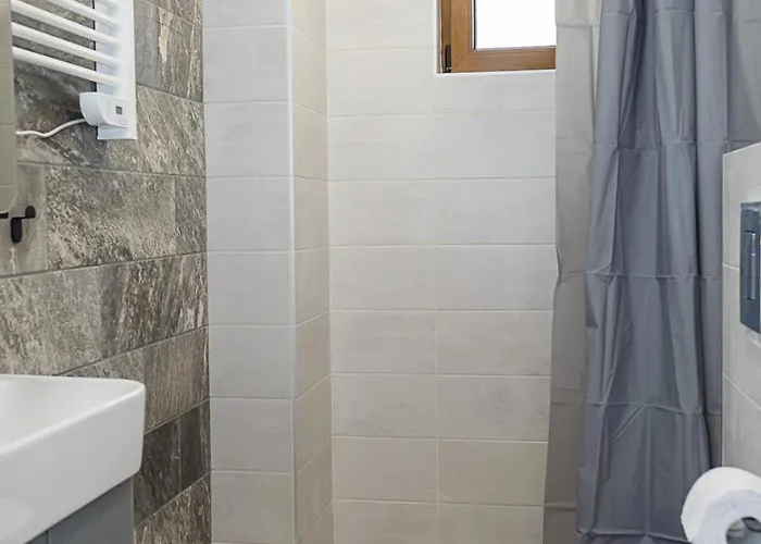 Луксозна вила Private With 5bd, Pool & Stunning Sea Views By Flat Mаnаger *