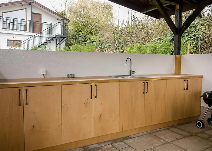 Private With 5bd, Pool & Stunning Sea Views By Flat Mаnаger Луксозна вила Варна