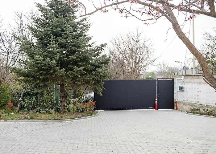 Private With 5bd, Pool & Stunning Sea Views By Flat Mаnаger Луксозна вила